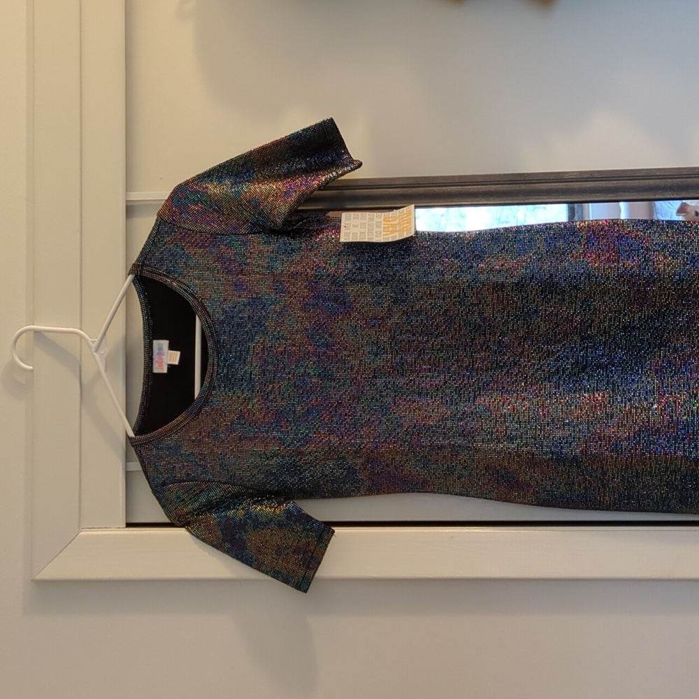 Lularoe Julia Xxs